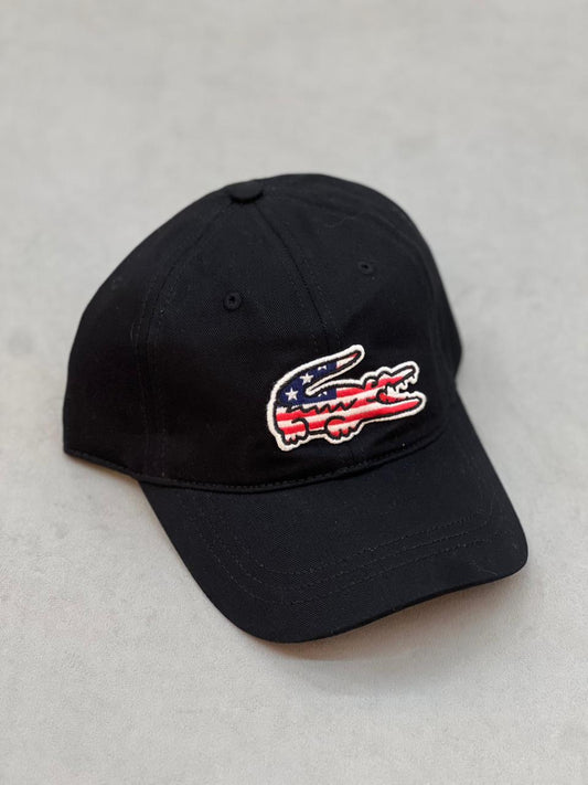 GORRA LACOSTE ORIGINAL