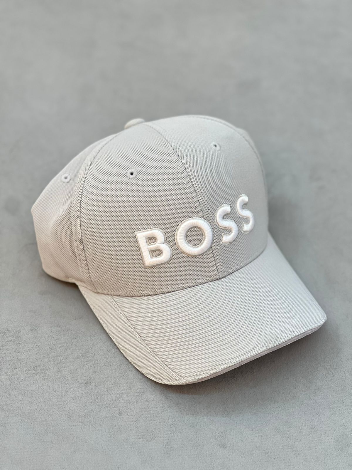 GORRA BOSS ORIGINAL