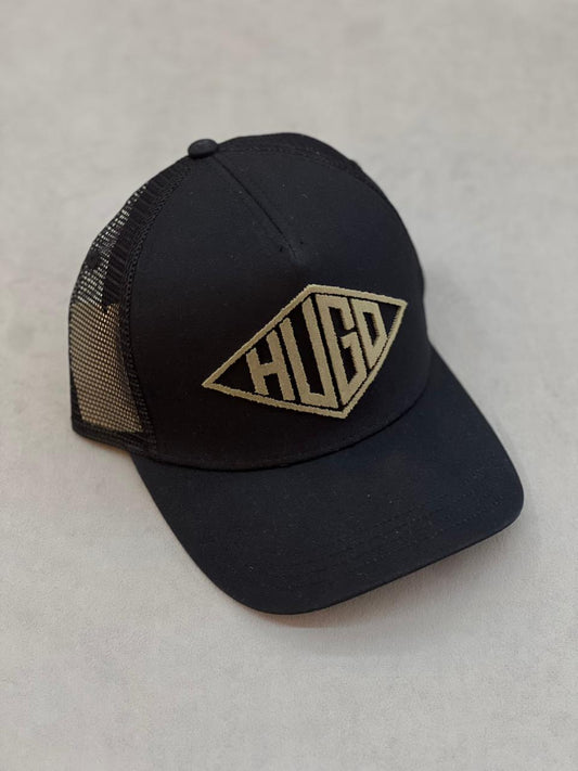 GORRA HUGO ORIGINAL