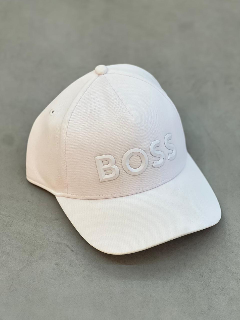 GORRA BOSS ORIGINAL