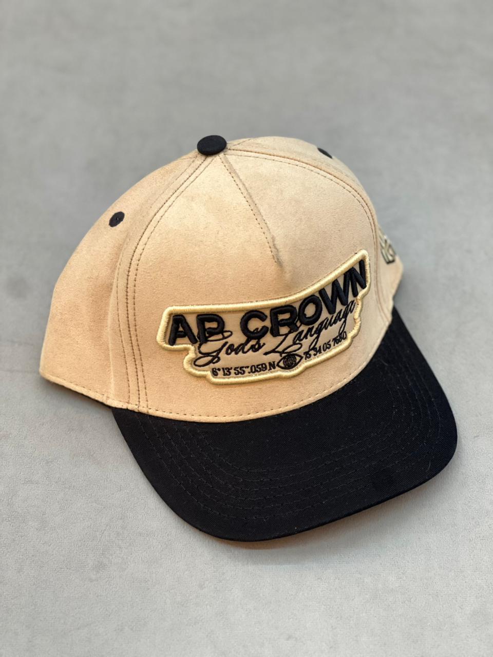 GORRA AP CROWN ORIGINAL