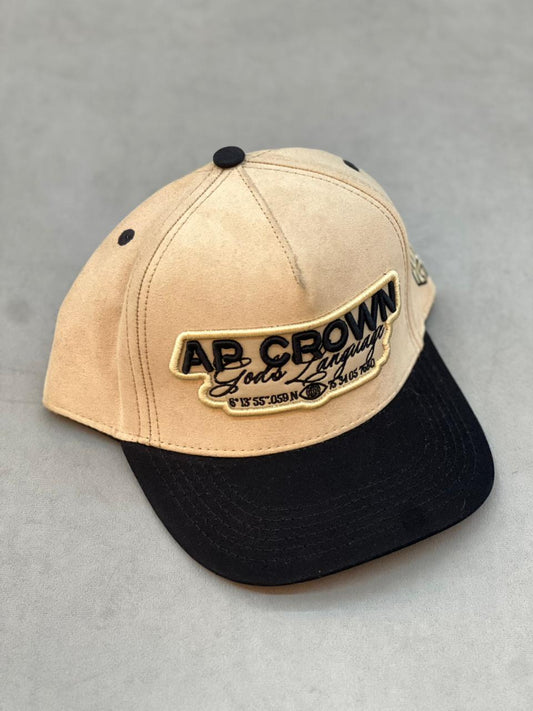 GORRA AP CROWN ORIGINAL
