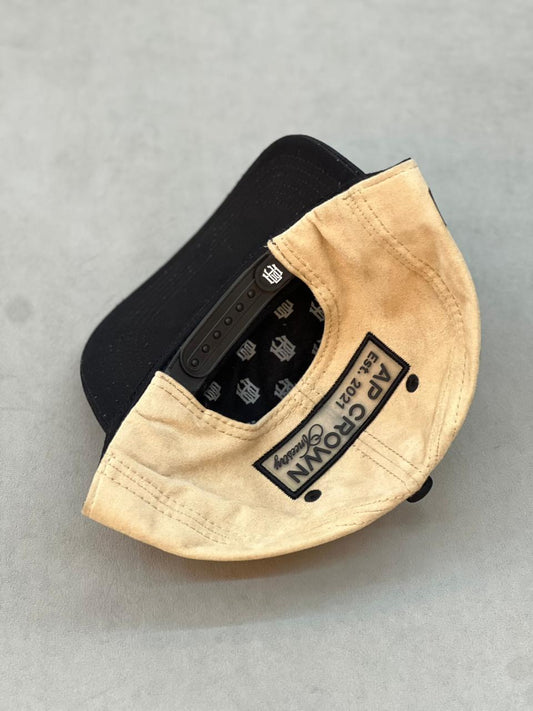 GORRA AP CROWN ORIGINAL