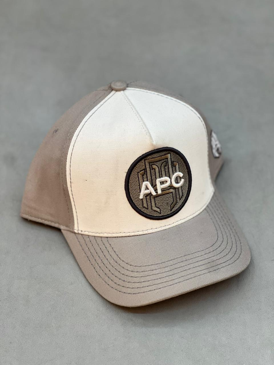 GORRA AP CROWN ORIGINAL