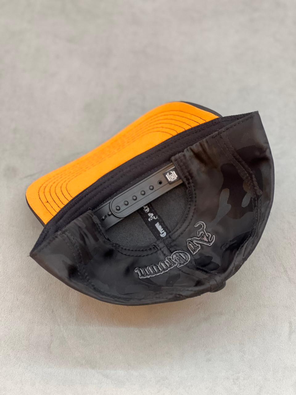 GORRA AP CROWN ORIGINAL