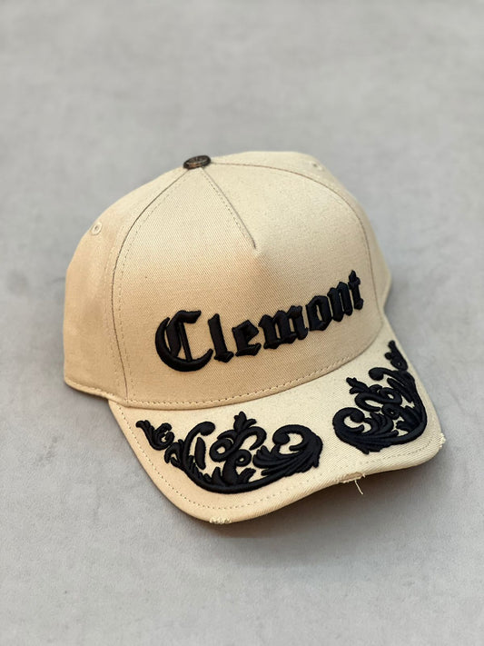 GORRA CLEMONT ORIGINAL