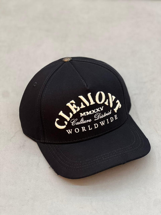 GORRA CLEMONT ORIGINAL