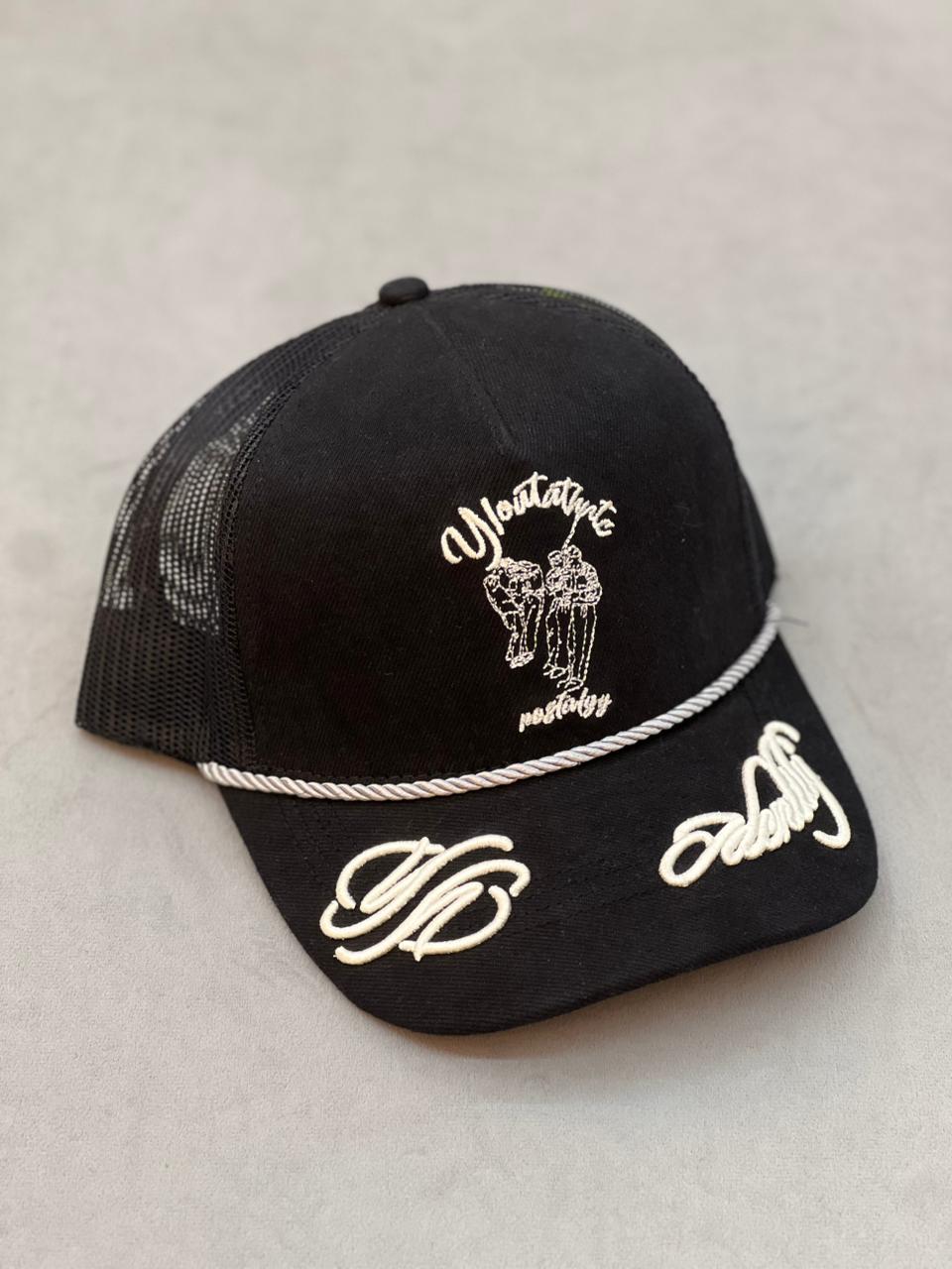 GORRA YOUT ORIGINAL*
