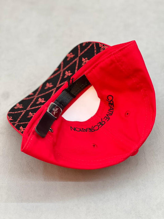 GORRA CREATIVE RECRETION ORIGINAL