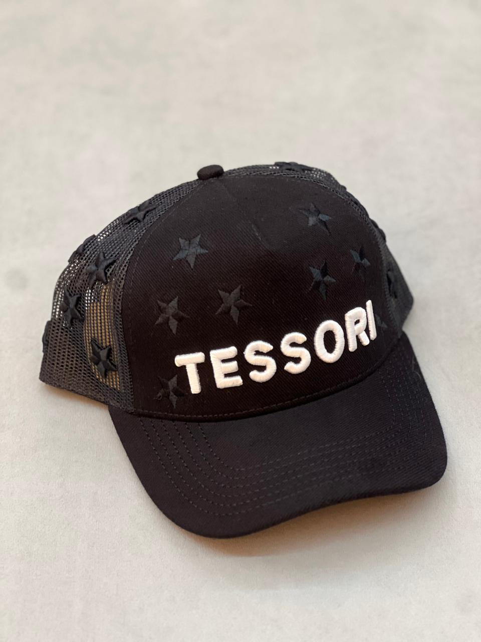 GORRA TESSORI ORIGINAL
