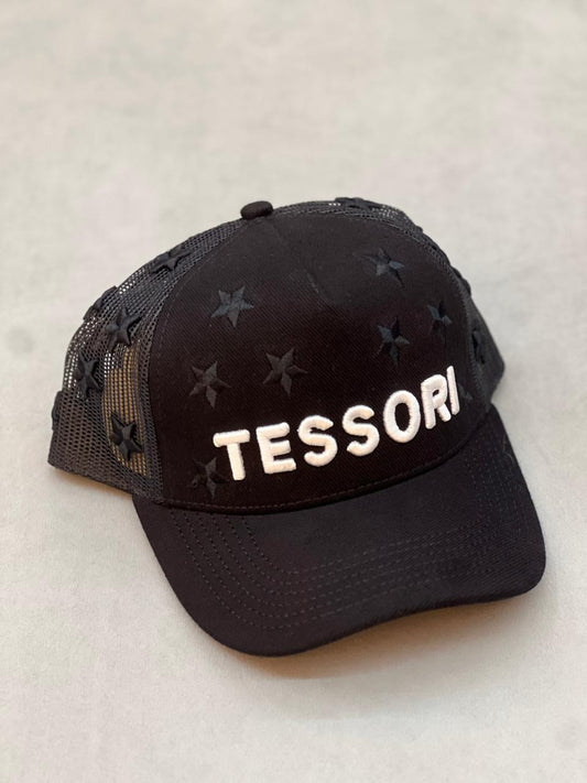 GORRA TESSORI ORIGINAL