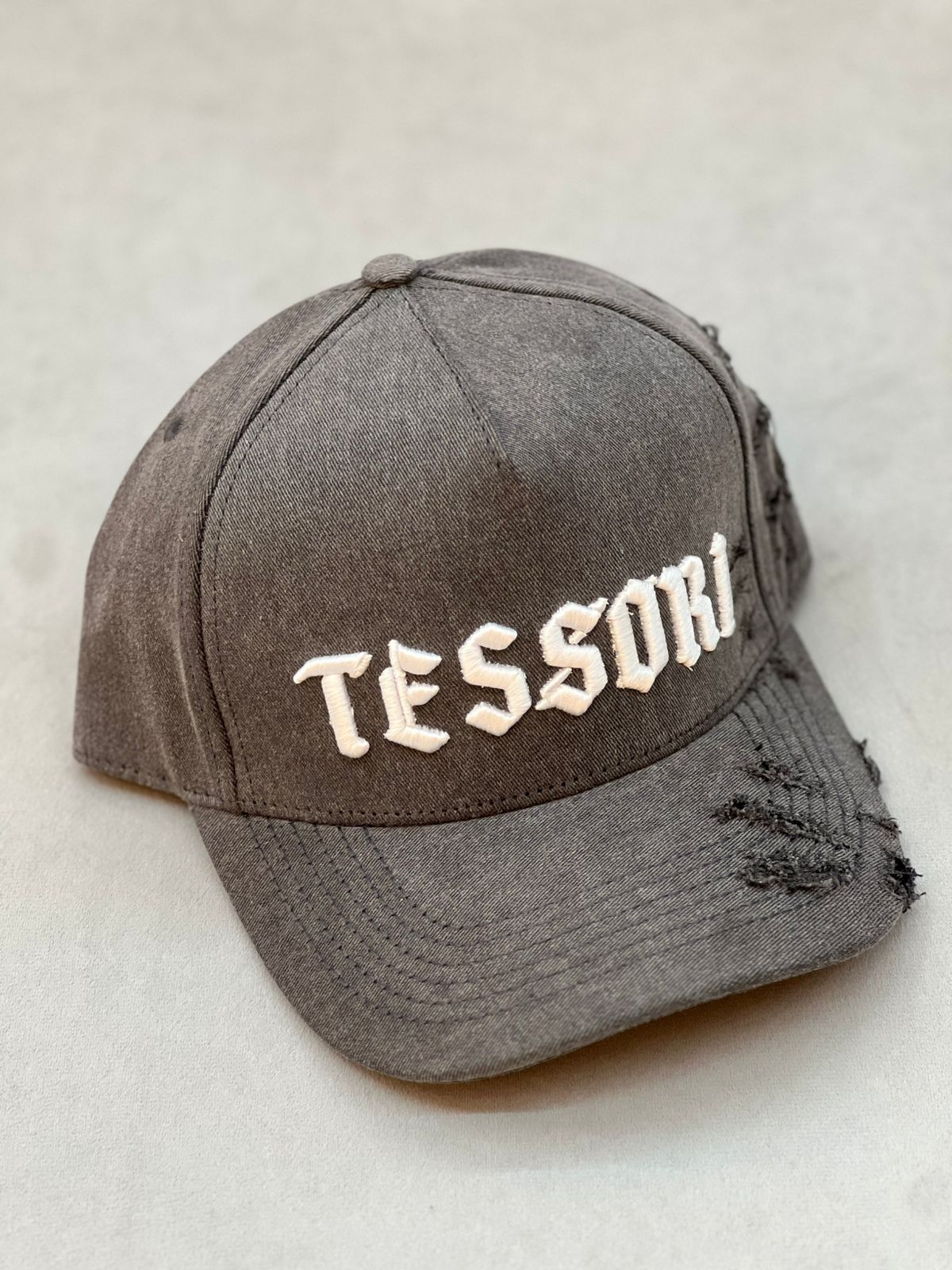 GORRA TESSORI ORIGINAL