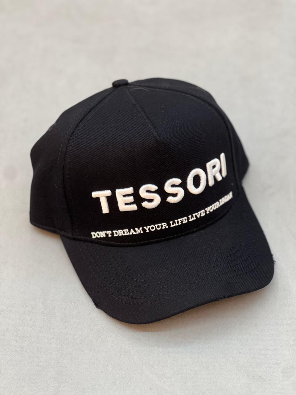 GORRA TESSORI ORIGINAL