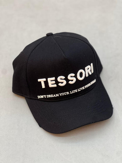 GORRA TESSORI ORIGINAL