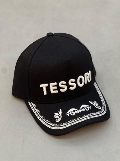 GORRA TESSORI ORIGINAL