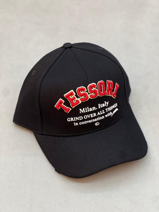 GORRA TESSORI ORIGINAL