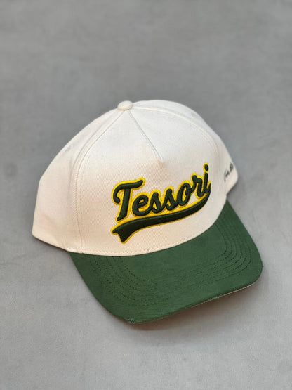 GORRA TESSORI ORIGINAL