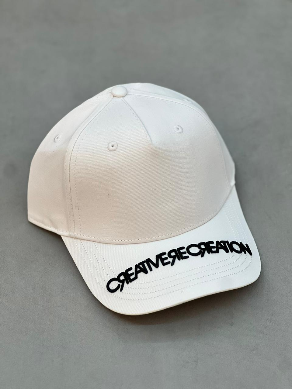 GORRA CREATIVE RECREATION ORIGINAL