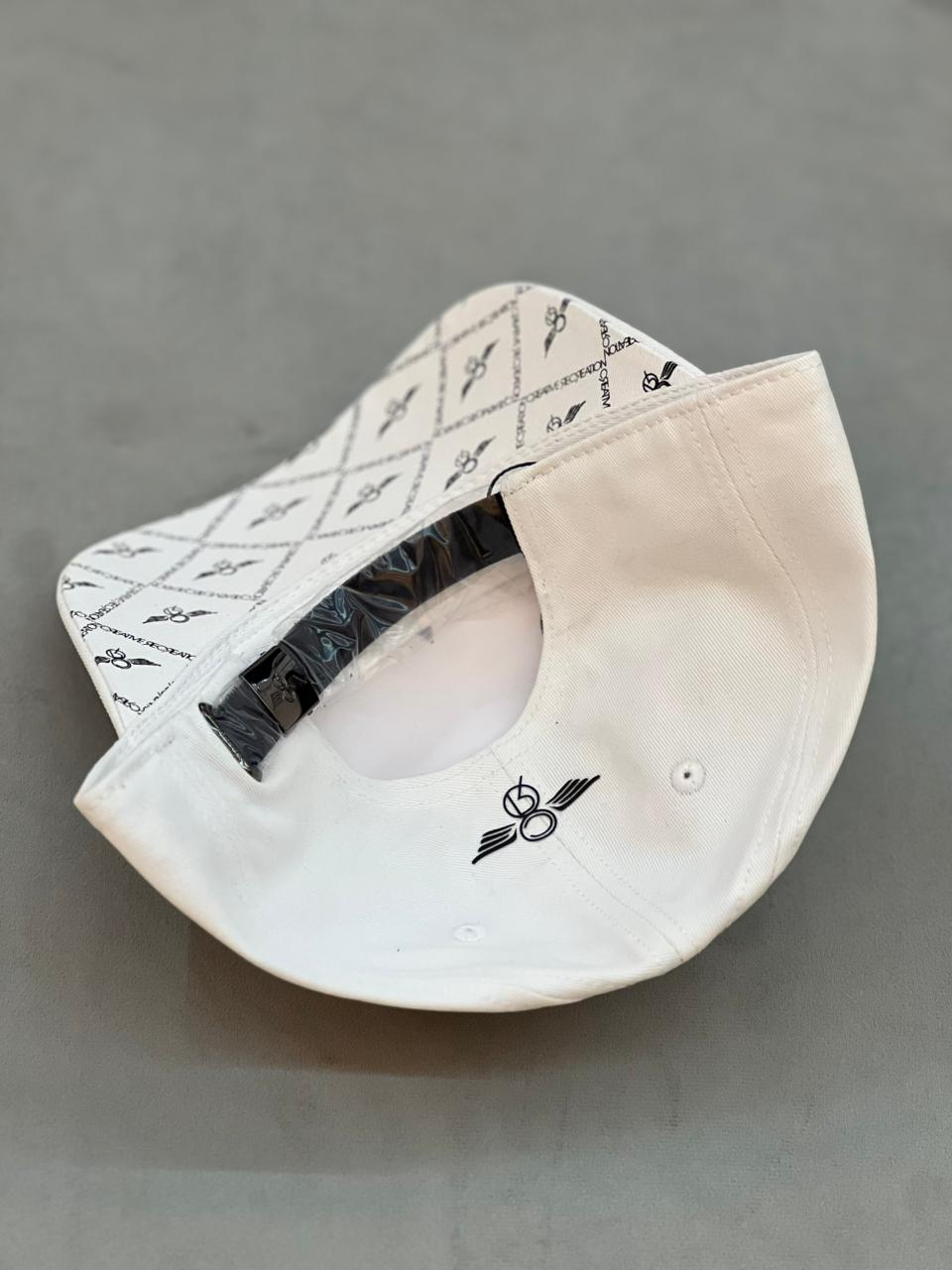 GORRA CREATIVE RECREATION ORIGINAL