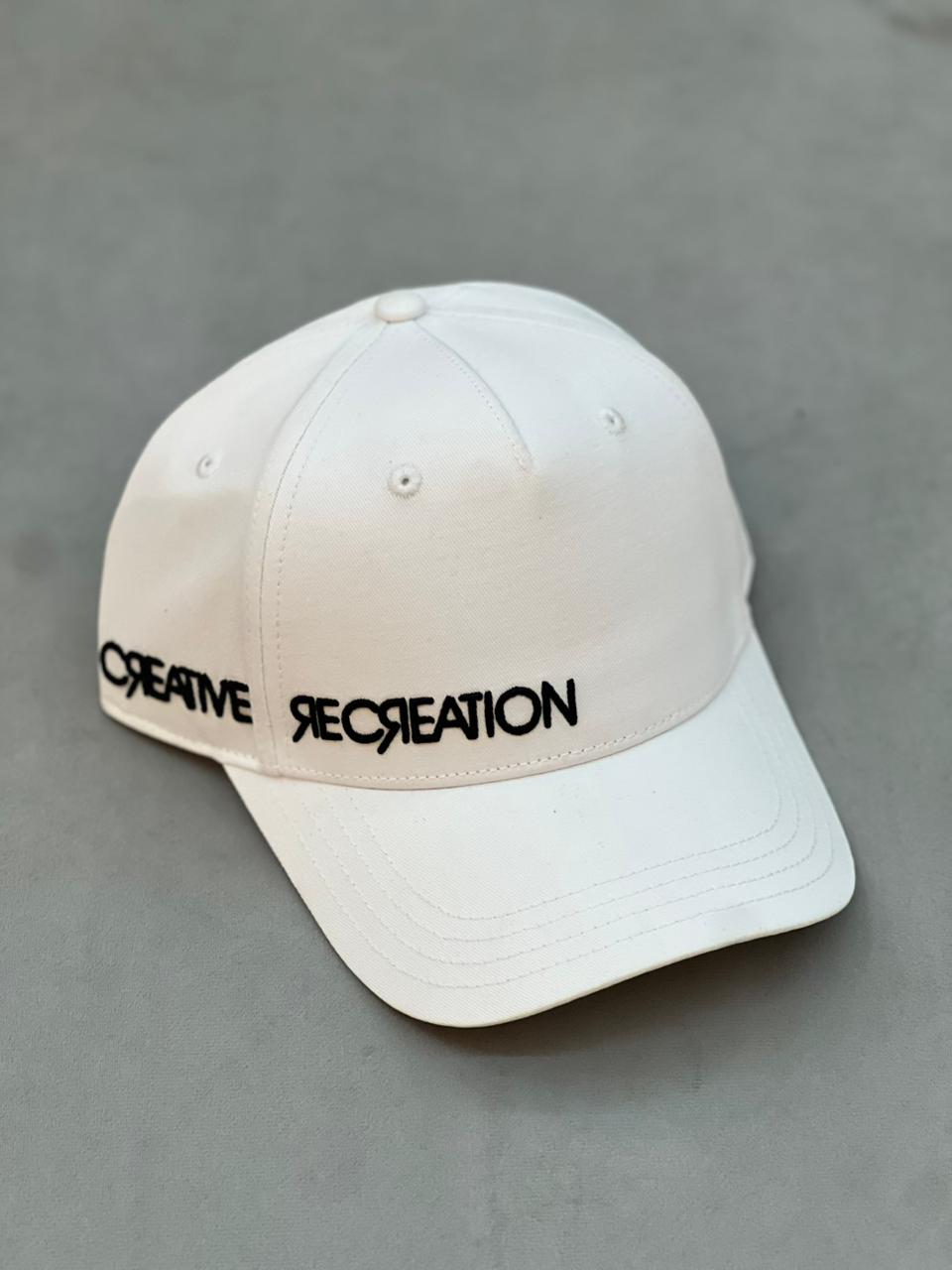 GORRA CREATIVE RECREATION ORIGINAL