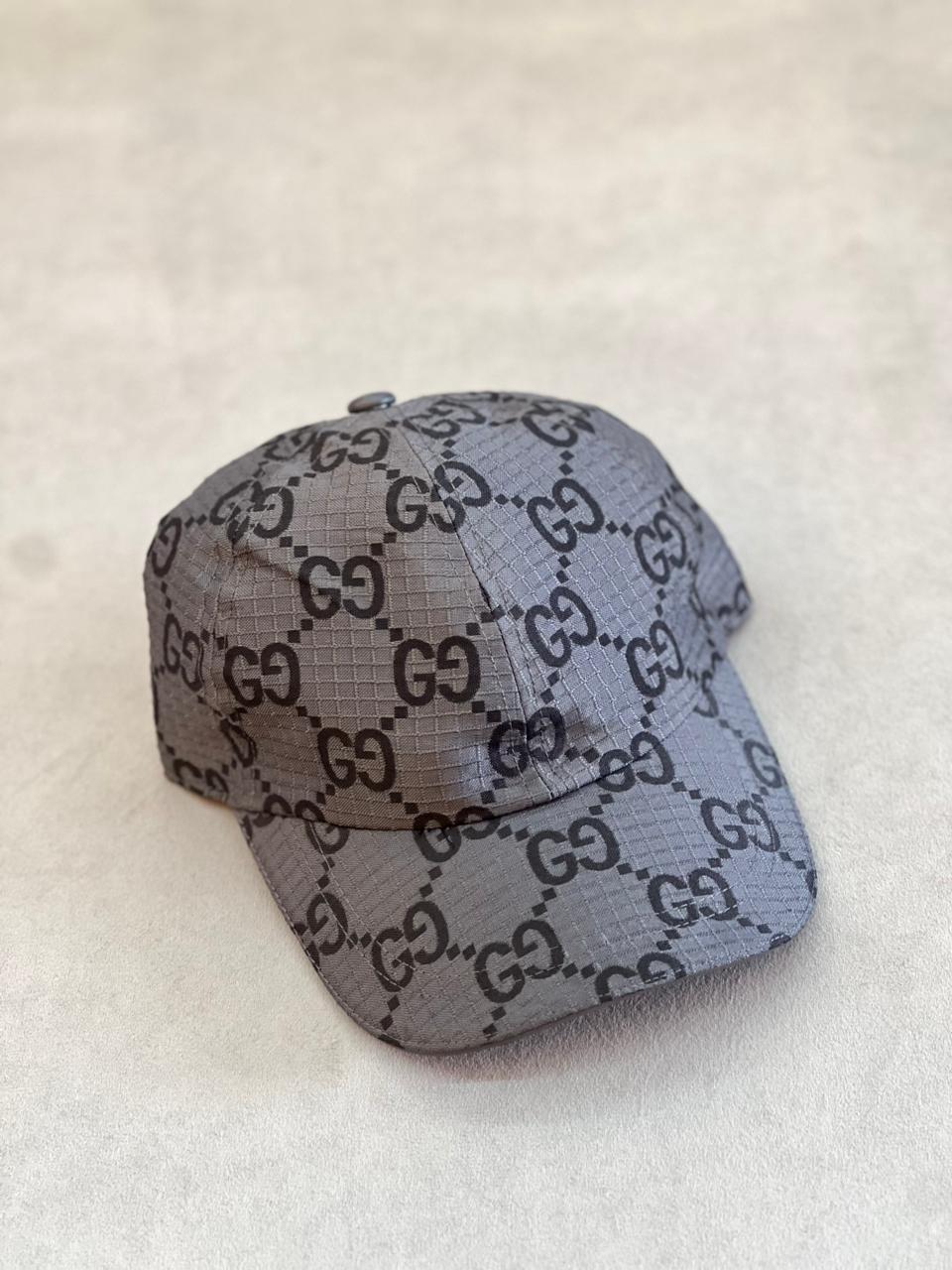GORRA GUCCI TURCA