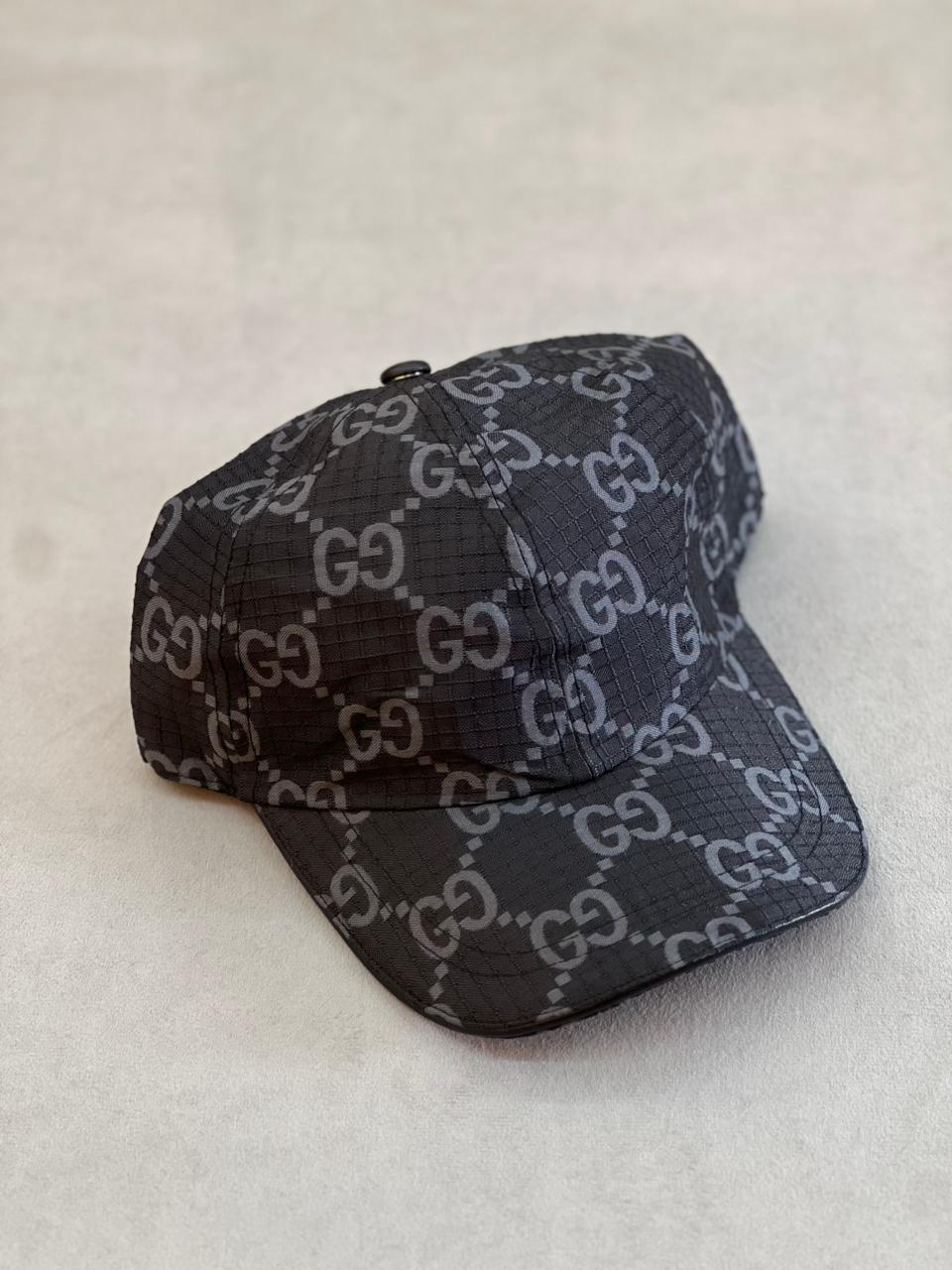 GORRA GUCCI TURCA