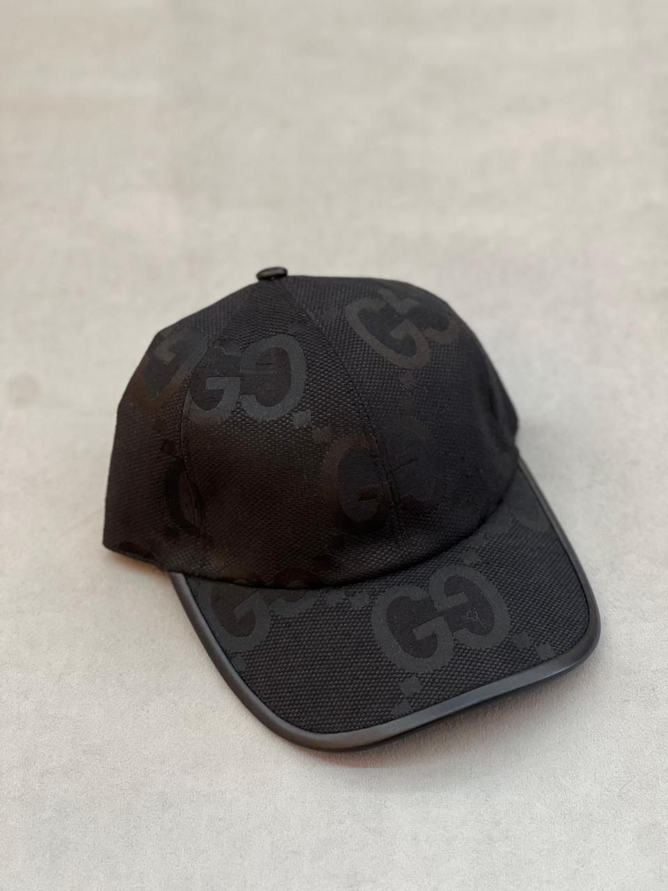 GORRA GUCCI TURCA