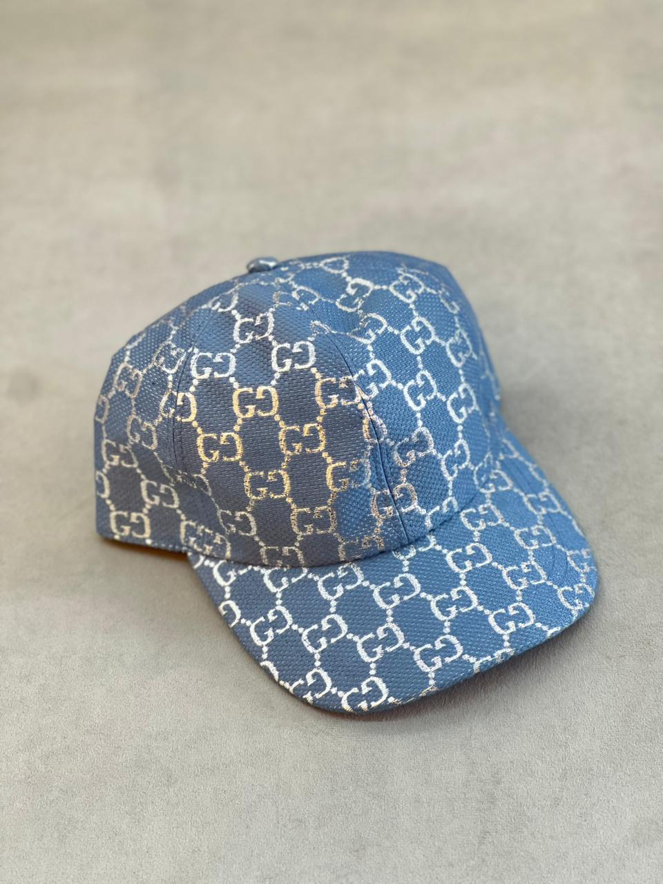 GORRA GUCCI TURCA