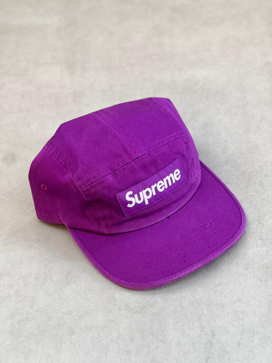 GORRA SUPREME ORIGINAL