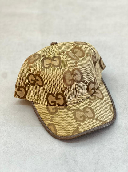 GORRA GUCCI TURCA
