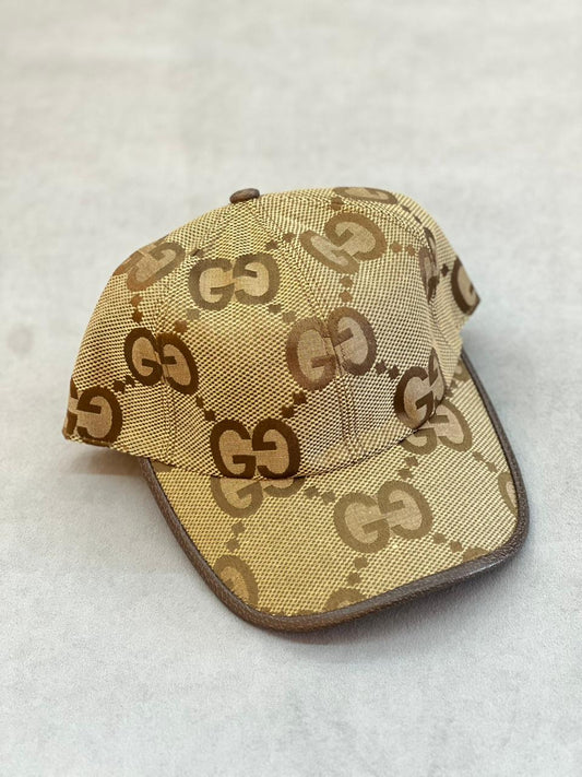 GORRA GUCCI TURCA
