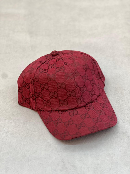 GORRA GUCCI TURCA