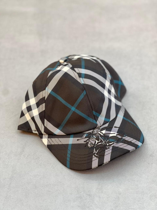 GORRA BURBERRY TURCA