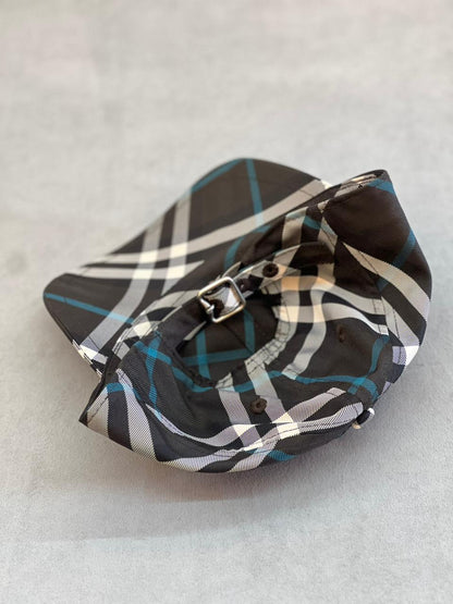 GORRA BURBERRY TURCA