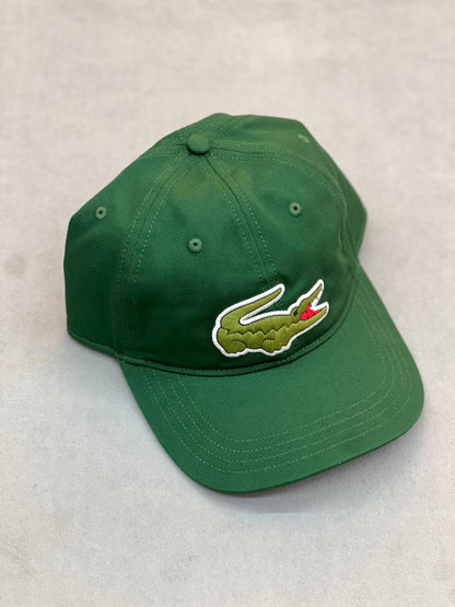 GORRA LACOSTE ORIGINAL