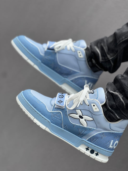 TENIS LV TRAINER TURCO