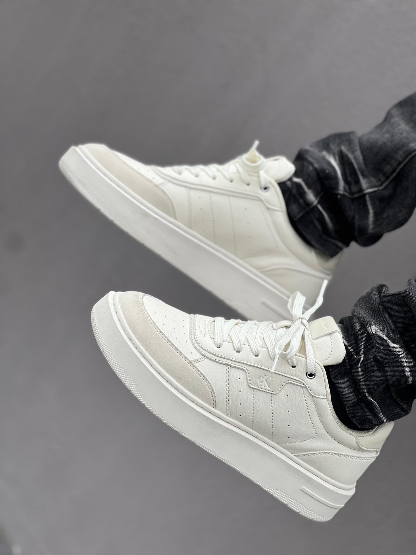 TENIS CK DOMENI ORIGINAL