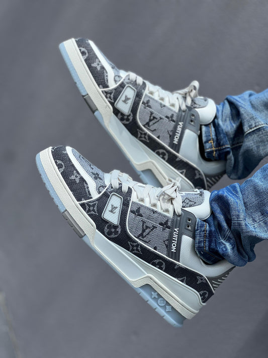 TENIS LV TRAINER TURCO