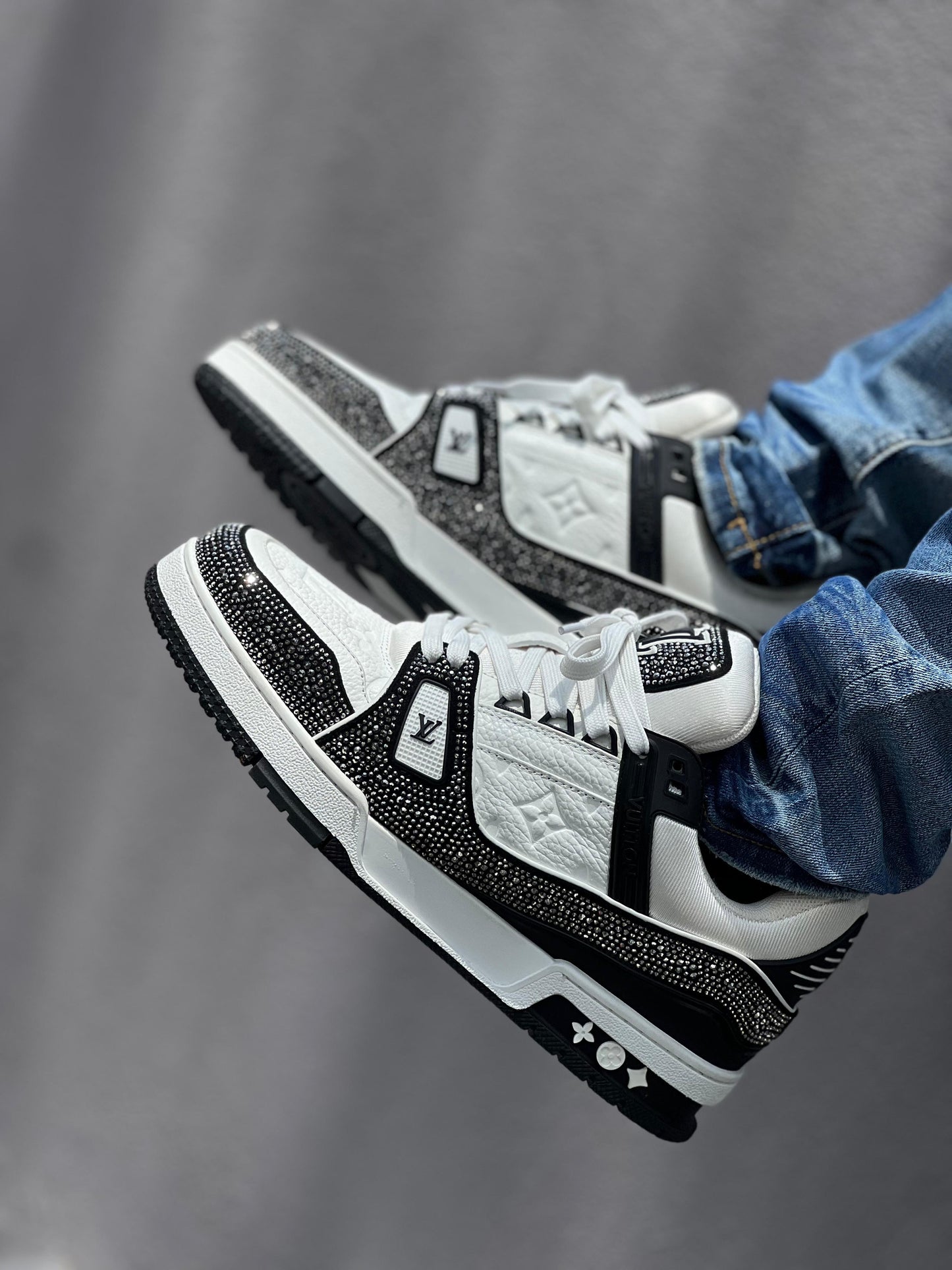 TENIS LV TRAINER TURCO