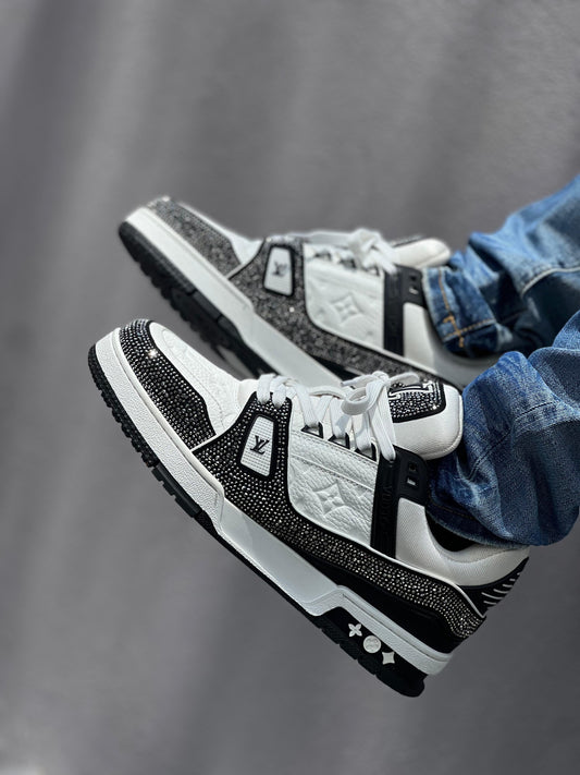 TENIS LV TRAINER TURCO