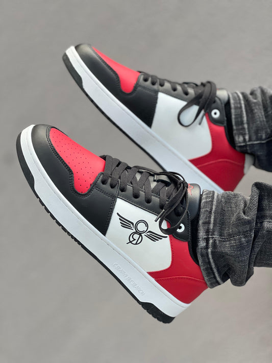TENIS CREATIVE DION LO ORIGINAL