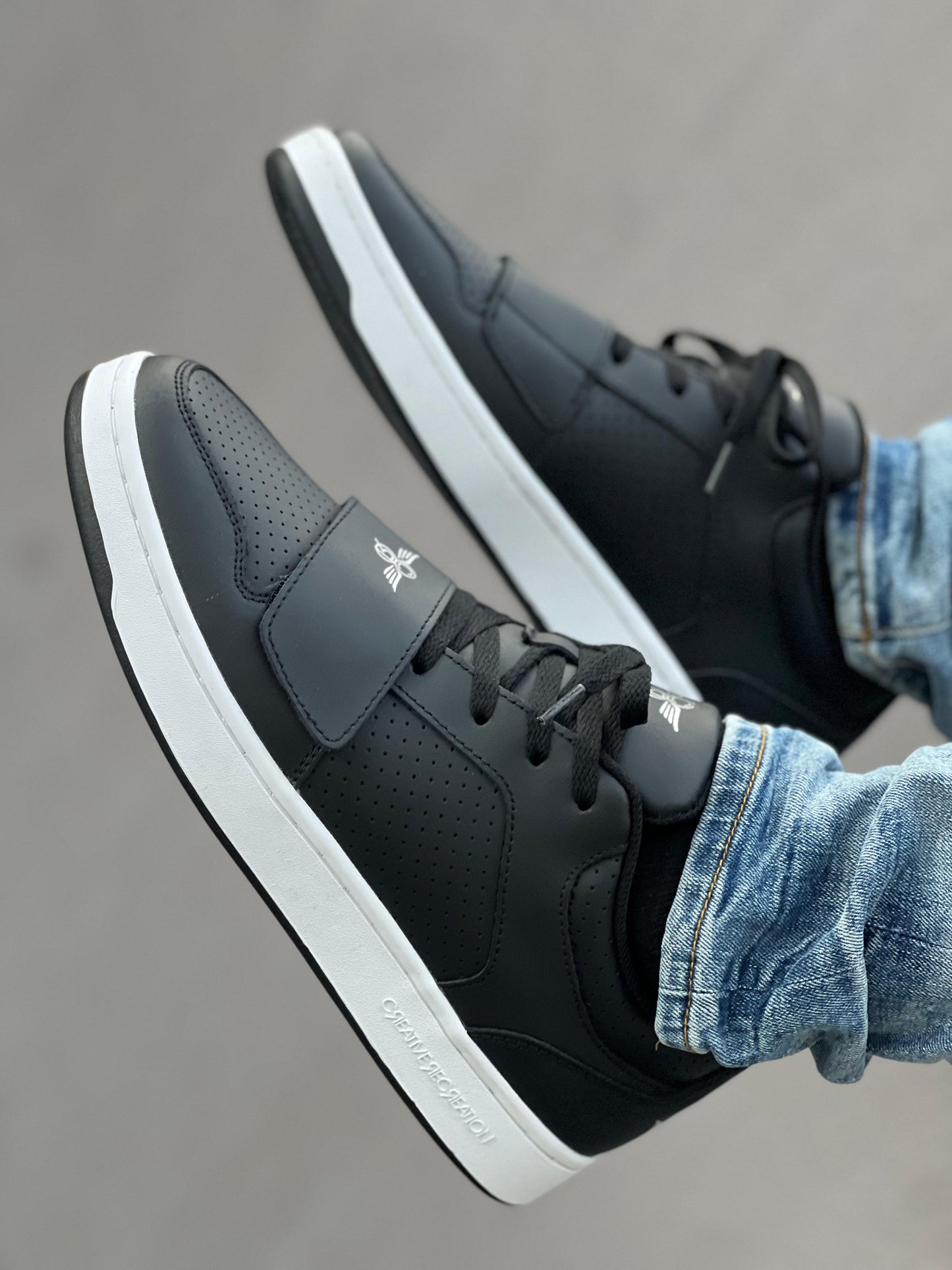 TENIS CREATIVE CESARIO ORIGINAL