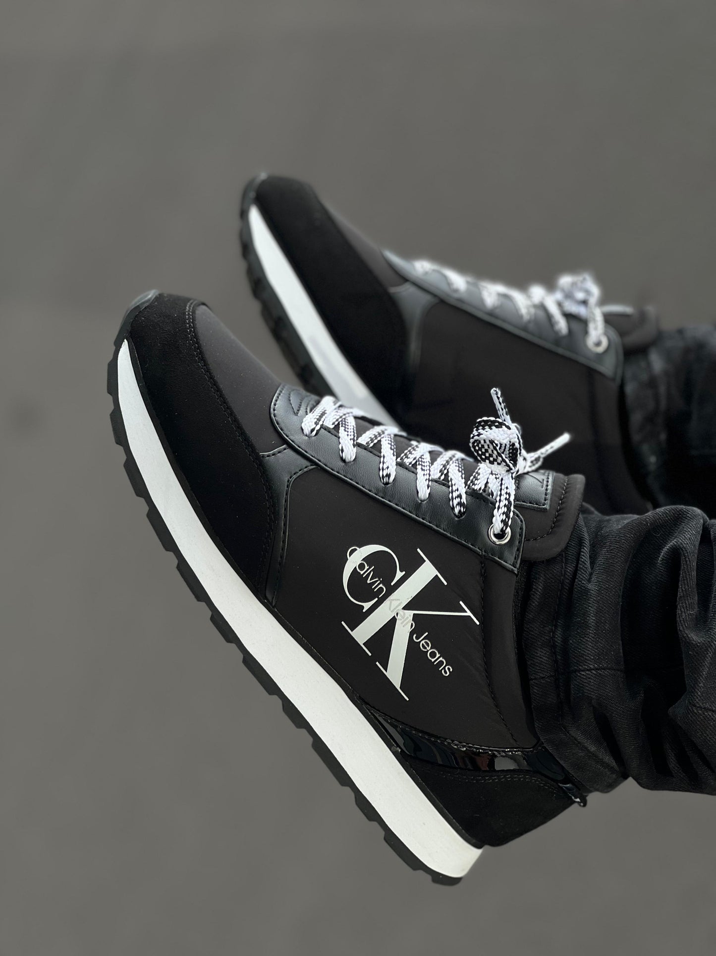 TENIS CK CAYLE ORIGINAL
