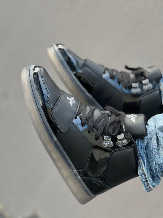 TENIS CREATIVE CESARIO HI ORIGINAL