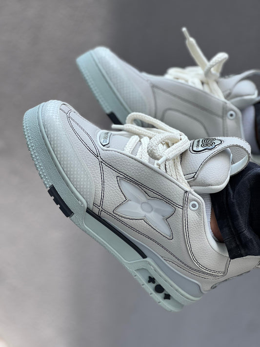 TENIS LV SKATE TURCO
