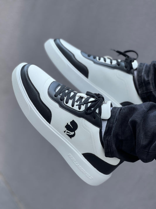 TENIS KAR LAGERFELD ORIGINAL
