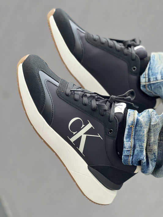 TENIS CK DILBUR ORIGINAL