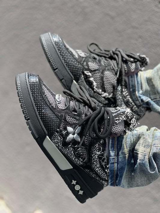 TENIS LV STELLAR TURCO