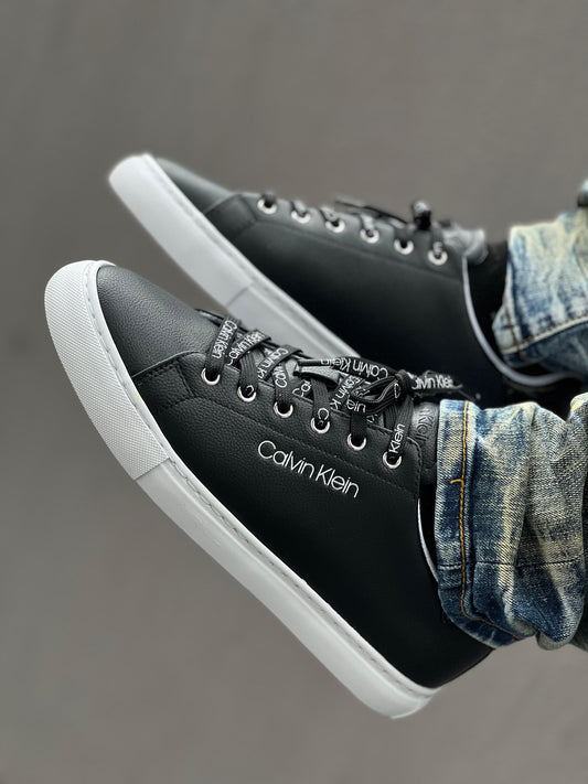 TENIS CK CIYAN ORIGINAL*