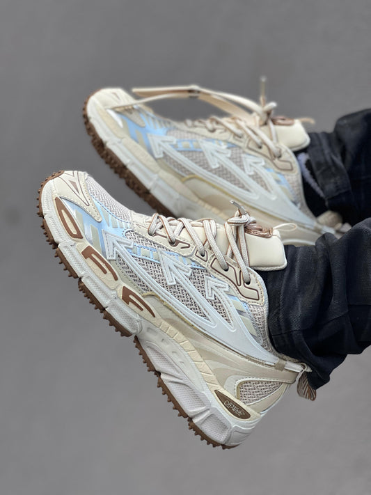 TENIS OFF WHITE 1.1